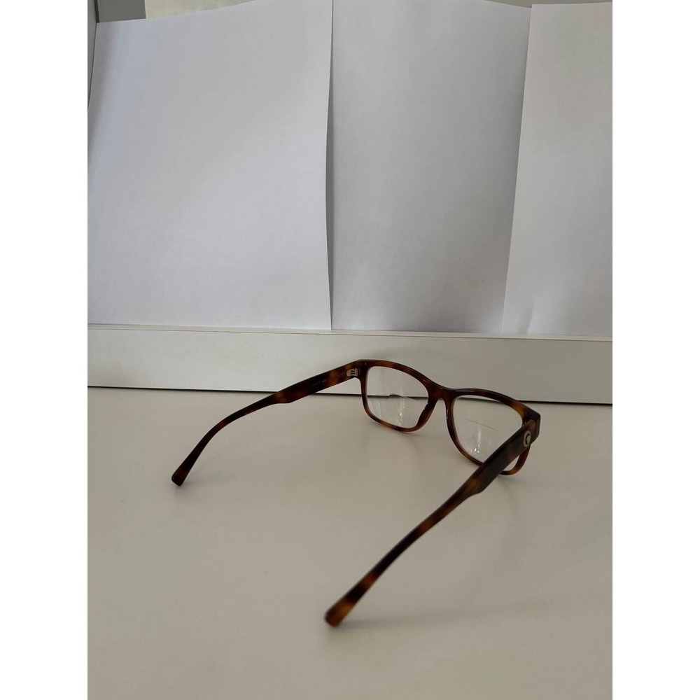 Versace The Clans Havana EyeGlasses Frame Only Glasses - Picture 10 of 12
